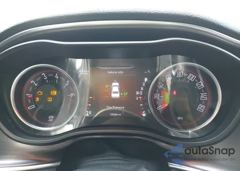 2018 Dodge Challenger Sxt z USA, uszkodzony, nr VIN 2C3CDZAG2JH219576